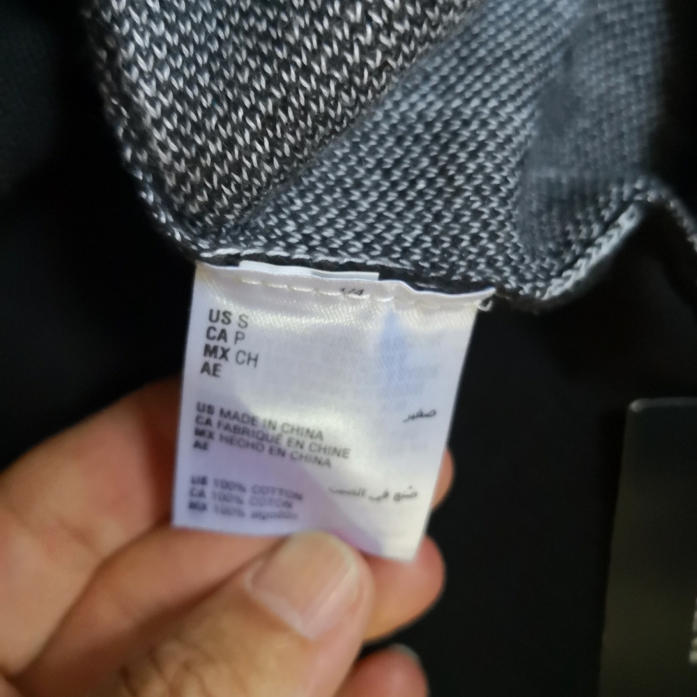 Jacket - Picture 3 of 3